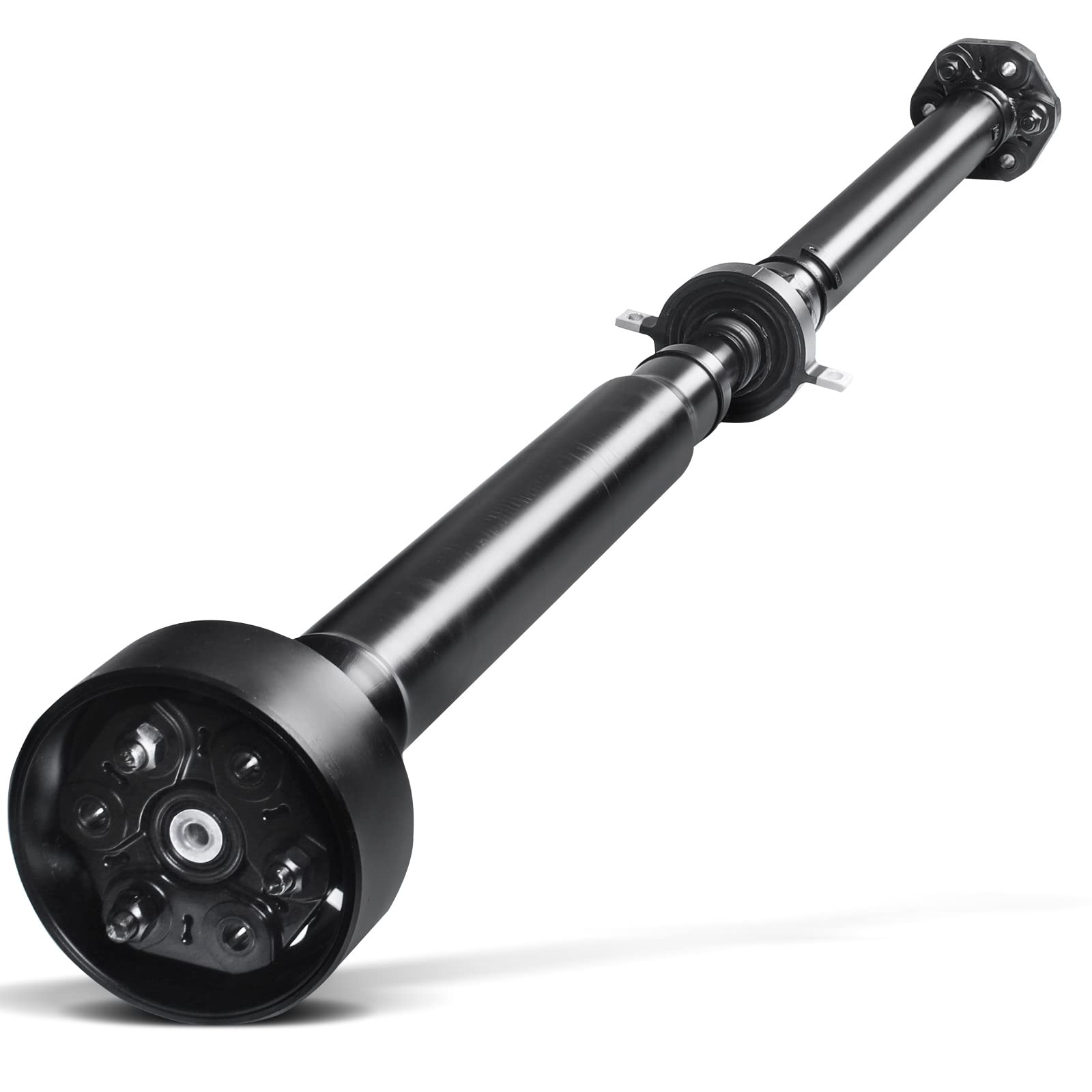 Amazon.com: A-Premium Rear Complete Drive Shaft Prop Shaft 
