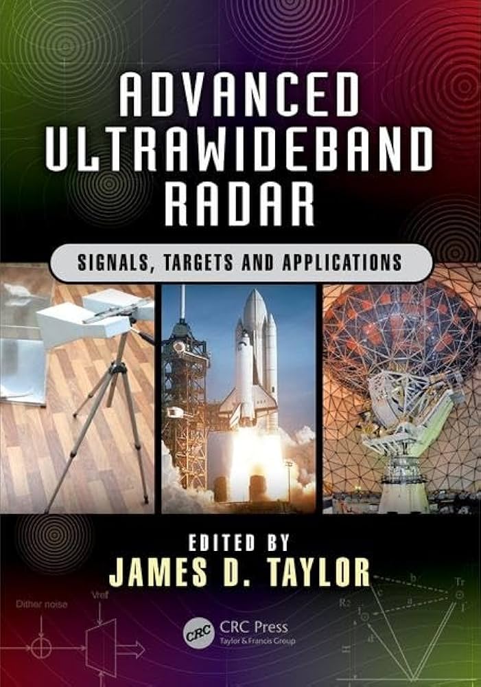 Advanced Ultrawideband Radar: Signals, Targets, and Applications