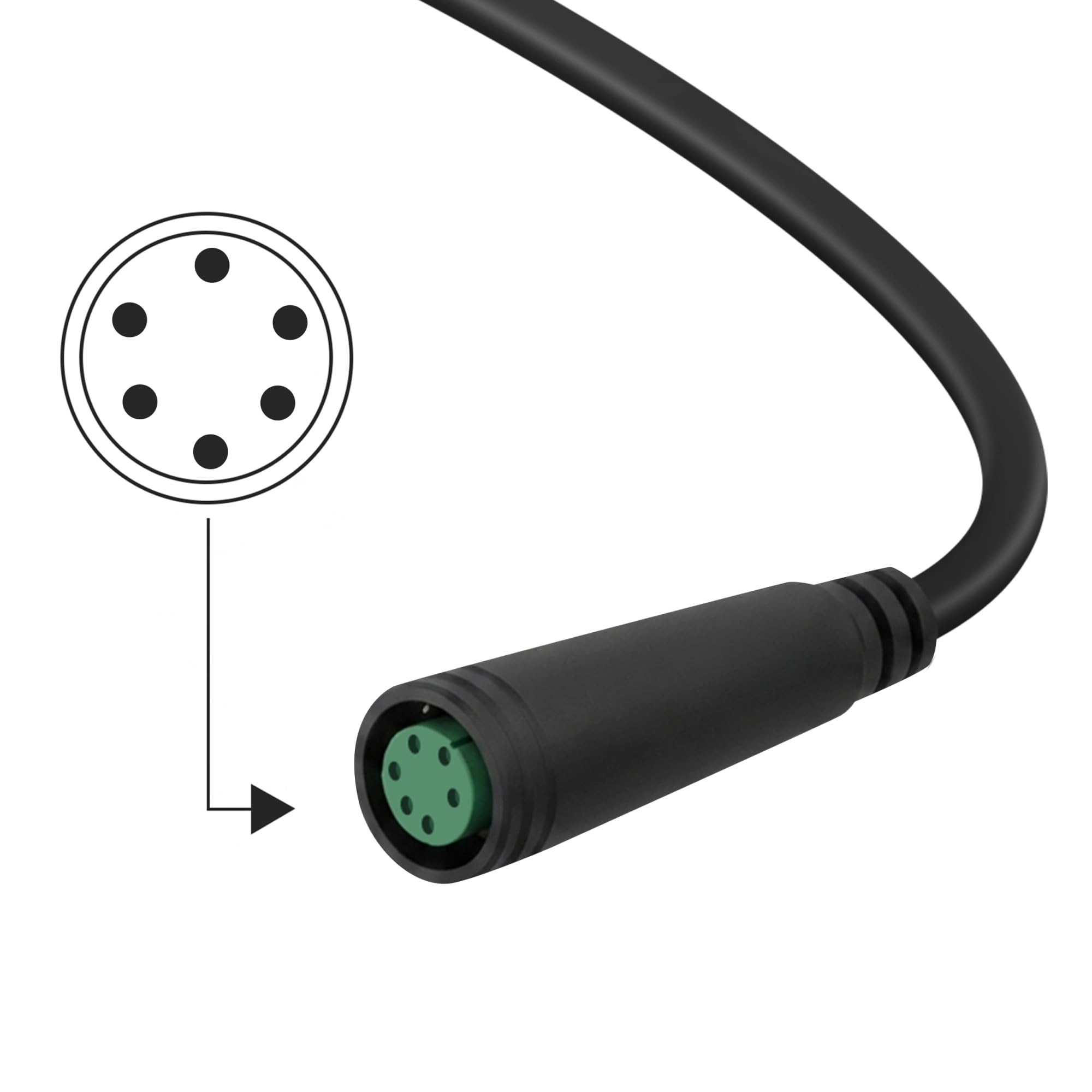 UrbanGlide E-Cross Pro Wielofunkcyjna hulajnoga elektryczna