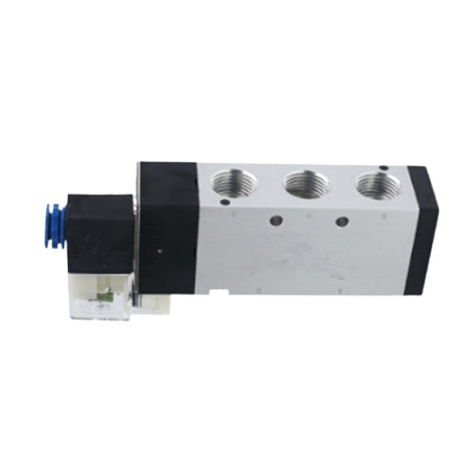 Distributeur 4V420-15 AC220V électrovanne 5/2 voies haute précision