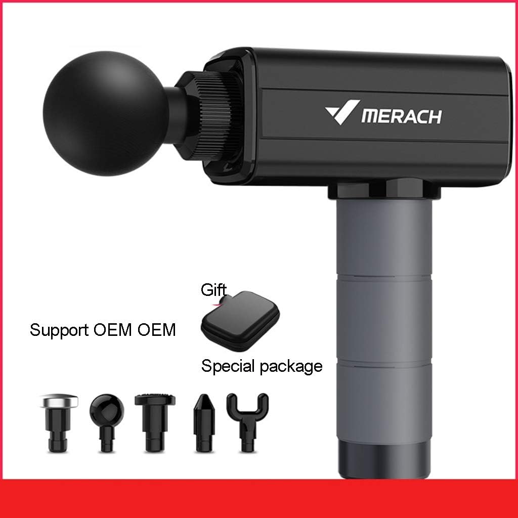 Massaggiatori con intercettazione del calore
