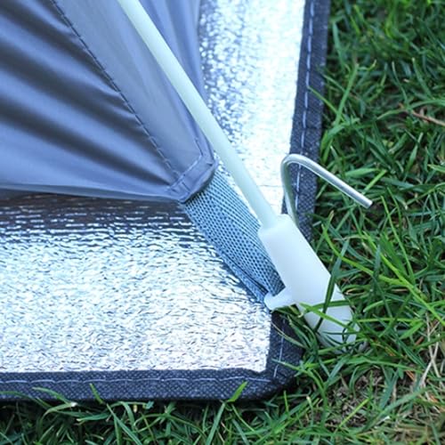 Carpa para Camping Exterior Espacio Grande Fácil de Instalar miniatura 7