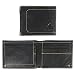 Carhartt Men's Passcase Wallet