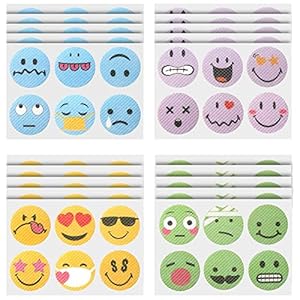 Mosquito Patches Stickers for Kids ...