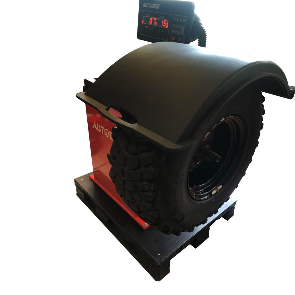 Autobest Equilibreuse de pneus Automatique
