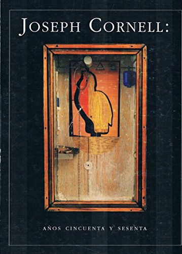 Amazon.co.jp: Joseph Cornell: 本、バイオグラフィー、最新アップデート