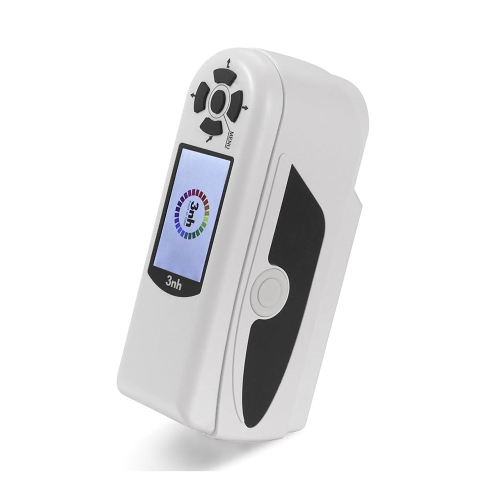 Colorimeters, NR200 Portable Digital Colorimeter 8mm Aperture Handheld Color Meter Precision Spectrophotometer Difference