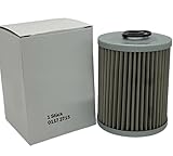 01172715 Fuel filter compatible with DEUTZ BF4M BF6M1013EC BF4M1013FC BF6M1013FC；FF5584 BF7866