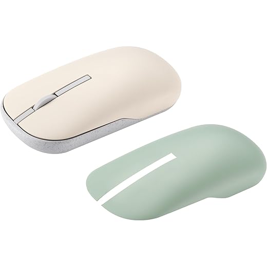 ASUS Marshmallow Md100 USB Mouse Silent Button