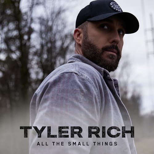 All the Small Things by Tyler Rich on Amazon Music
