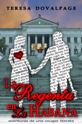 La Regenta en La Habana: El romance de una cougar literata