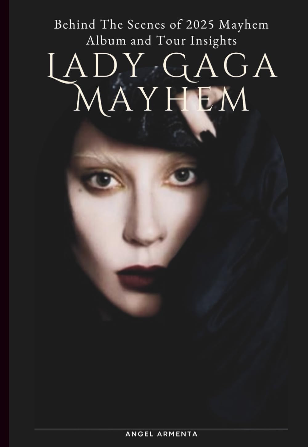 Lady Gaga Mayhem: Behind The Scenes of 2025 Mayhem Album and Tour Insights
