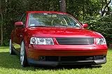 Besatz: alle Modelle ProTuning Chrom-Blinker vorne für VW Passat B5 3B 96-00