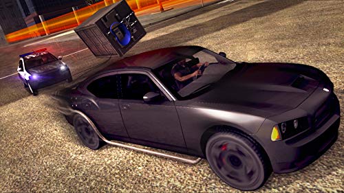 Image of Fast & Furious: Showdown - Playstation 3 (Renewed)