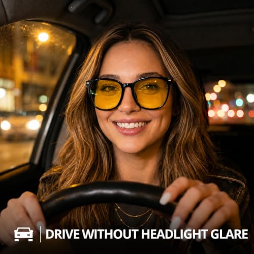 Image of 2 Packs Sunglasses for Women Polarized UV400 Protection Lens Big Frame Fashion Glasses Trendy Stylish Shade