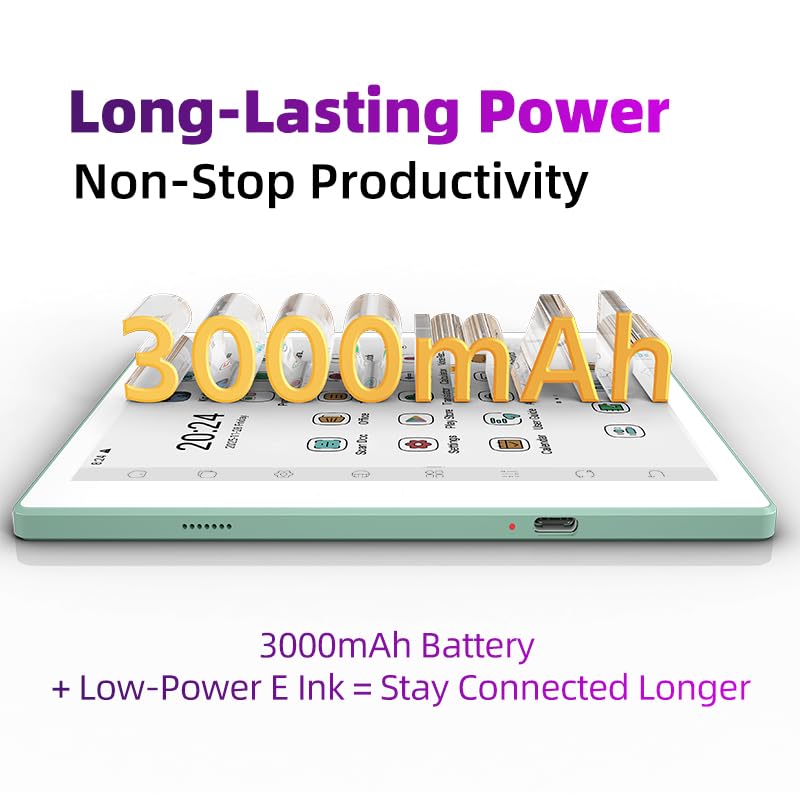 Bigme B7 pro カラー 高性能 E-ink 電子ペーパータブレット Bigme B7 Pro Color ePaper Tablet, Protable E-ink Tablet,Ereader