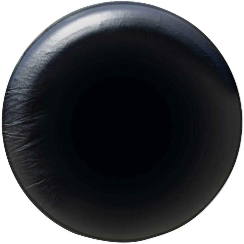 13″ Reserveradabdeckung – Universal PVC (22″-23″)