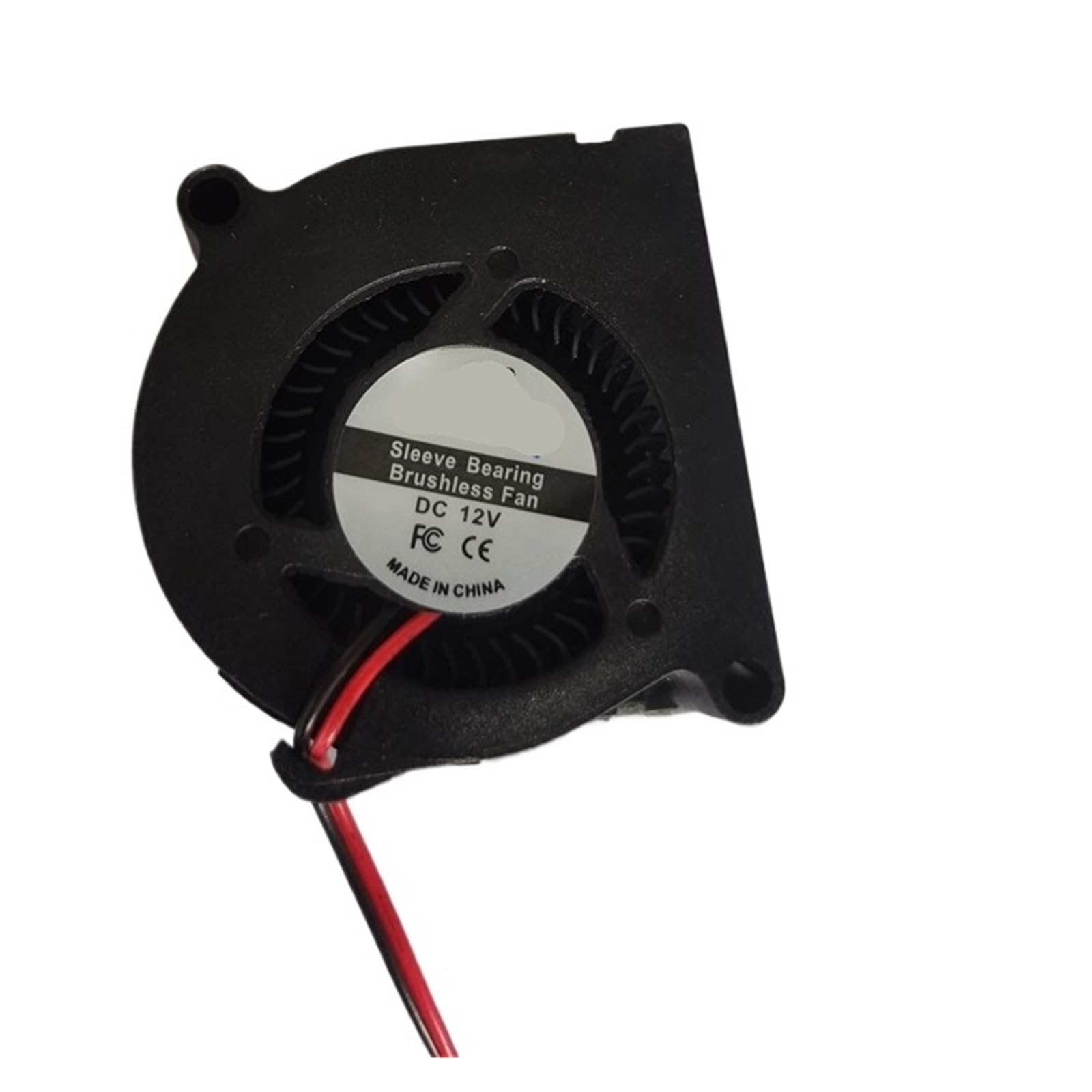 IVEKYKIBC 5020 dc 12v Cooling Fan