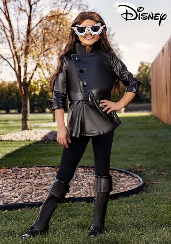 Disfraz Vanessa Doofenshmirtz para Niñas Phineas and Ferb miniatura 3