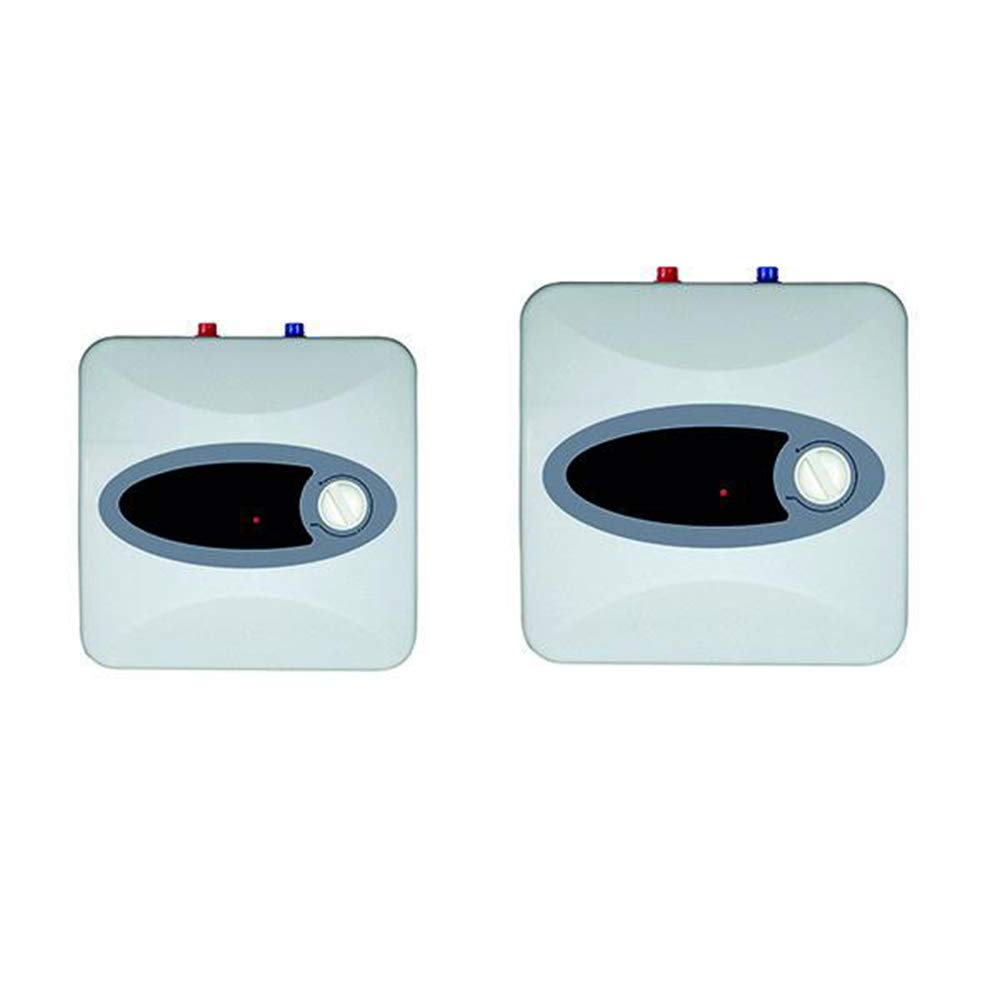 Hyco White Sf10ss Speedflow 2000W 10L Stainless Steel Undersink Unvented Water Heater