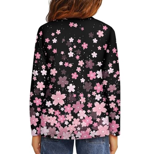 Long Sleeve Shirts Graphic Casual Crew Neck T Shirts Tee Tops Casual Clothing4