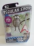 Regular Show Rigby 3