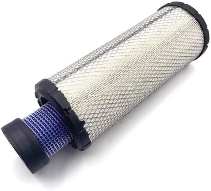 DH55-7 60-7 80-7 Air Filter Housing Assembly Back Cover Excavator Parts Assured(Back cover)
