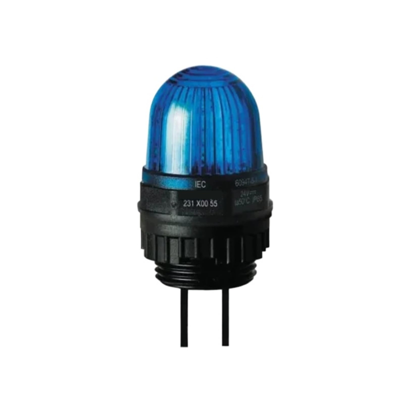 Signal Light 23150055 231.500.55 24V Fixed Installation Constant Light