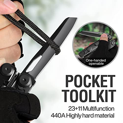 Herramientas Manuales, Tools multiherramienta Marca MIAOKE (3)