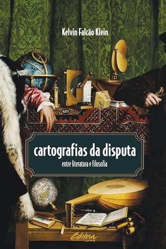 Cartografias da disputa: entre literatura e filosofia