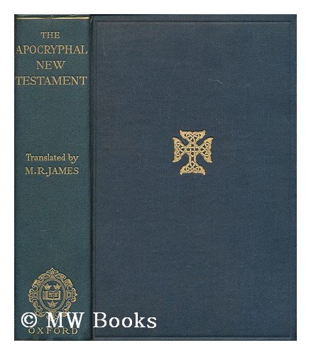 Apocryphal New Testament