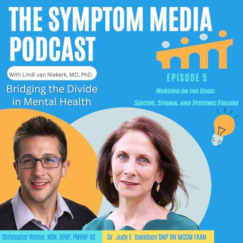 Nursing on the Edge: Suicide, Stigma, and Systemic Failure