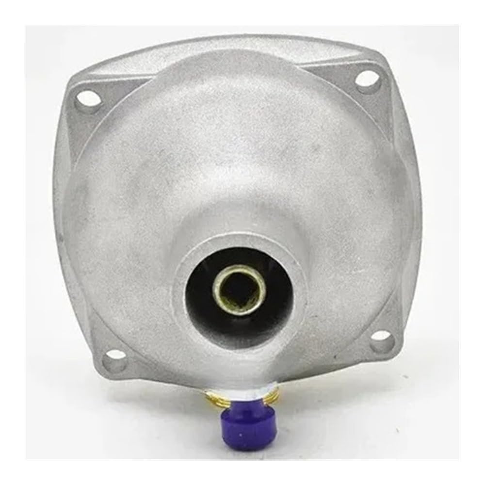 Embrayage thermique pour 543R remède contre les vibrations du moteur