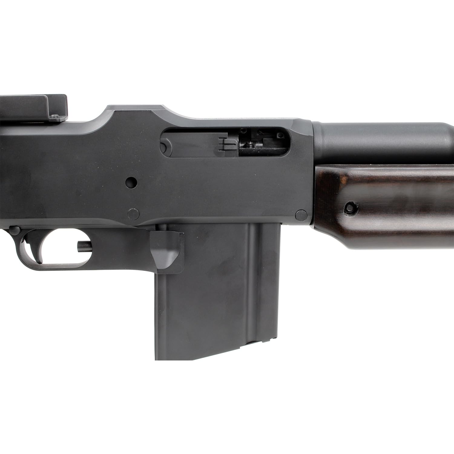 S&T ブローニングM1928bar電動ガン