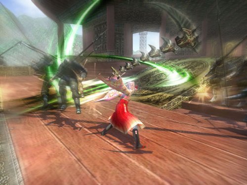 Amazon.co.jp: 真・三國無双Online Z (通常版) - PS3 : ゲーム