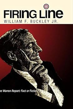 Firing Line with William F. Buckley Jr. "The Warren Report: Fact or Fiction?"