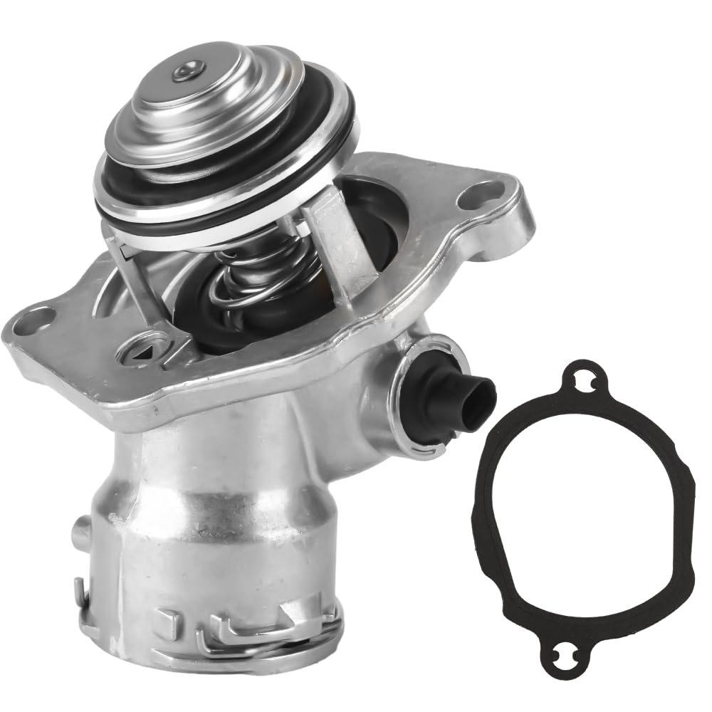Coolant Thermostat OE VOLVO Fits VOLVO S60 II S80 V60 V70 III Xc60 31316344