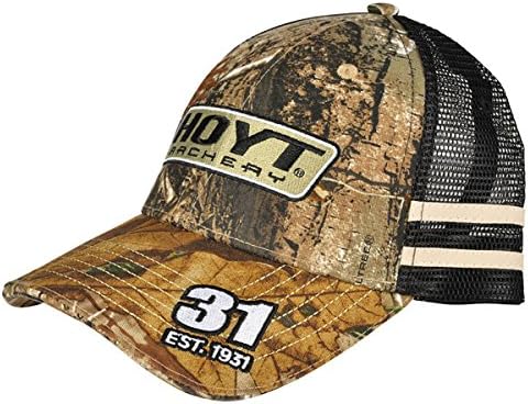 Hoyt 31 Mesh Cap [Misc.]