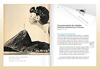 Rio 400+50: Comemorações e percursos de uma cidade 8567854067 Book Cover