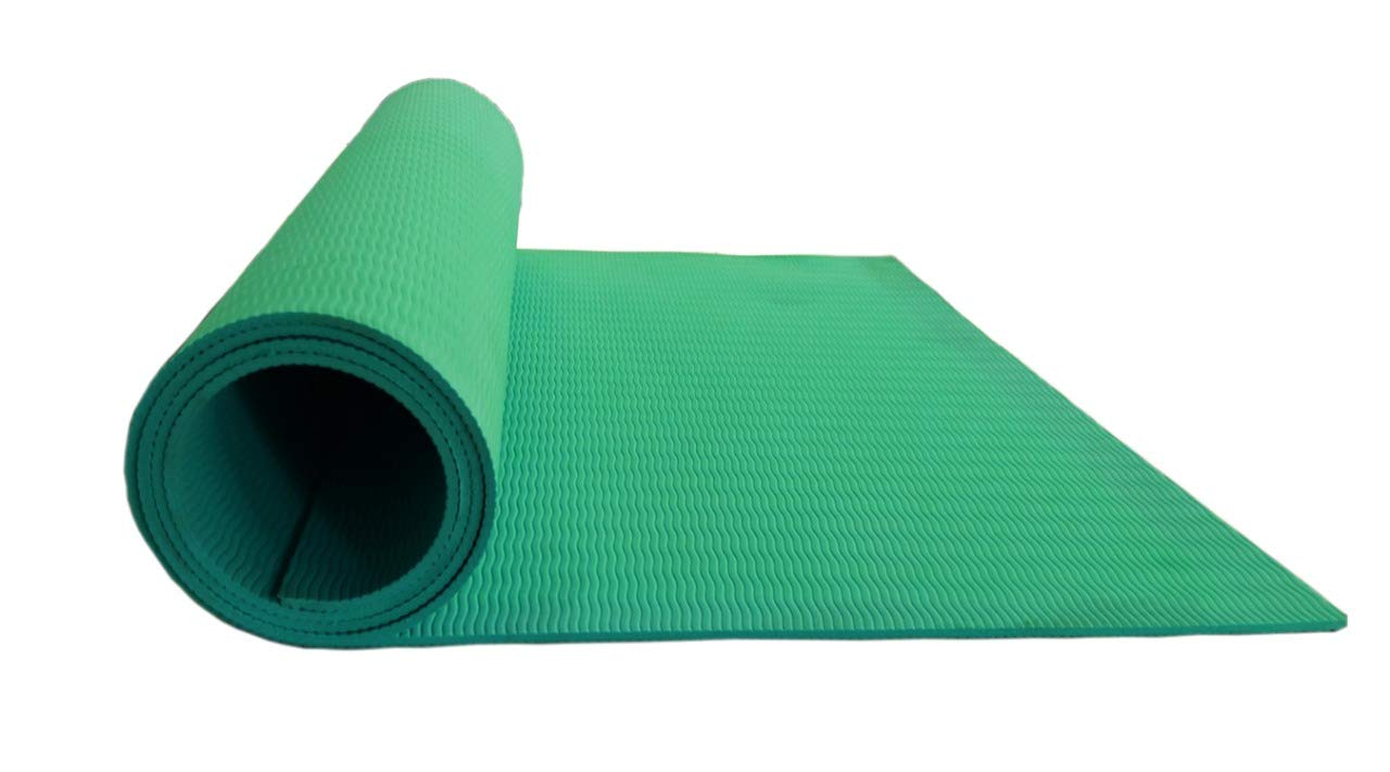 See full amazon price history chart for Zesture Bring Home Fitness Durable Anti -Skid Yoga Mat, Exercise mat, Pilates Workout (6 mm, Light Green) Zesture Bring Home Fitness Durable Anti -Skid Yoga Mat, Exercise mat, Pilates Workout (6 mm, Light Green) (B08B5D8XTK) Amazon Price History, Amazon Price Tracker
