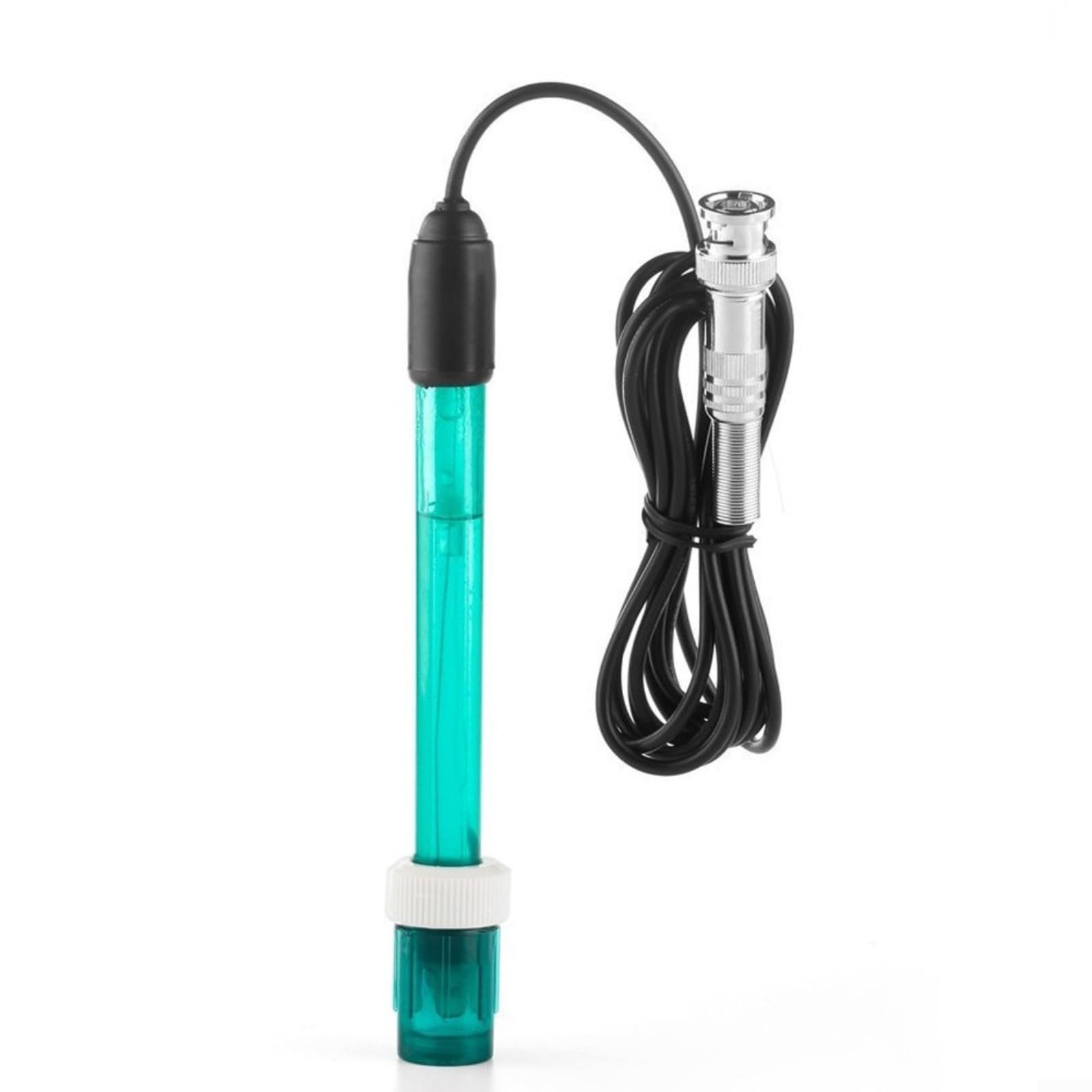 Sonde électrode de rechange pour résoudre les erreurs de mesure du pH et de l'eau