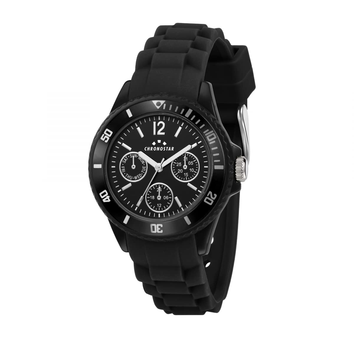 Orologio Chronostar Uomo R3751200445 solo tempo - Emmezeta Gioielli