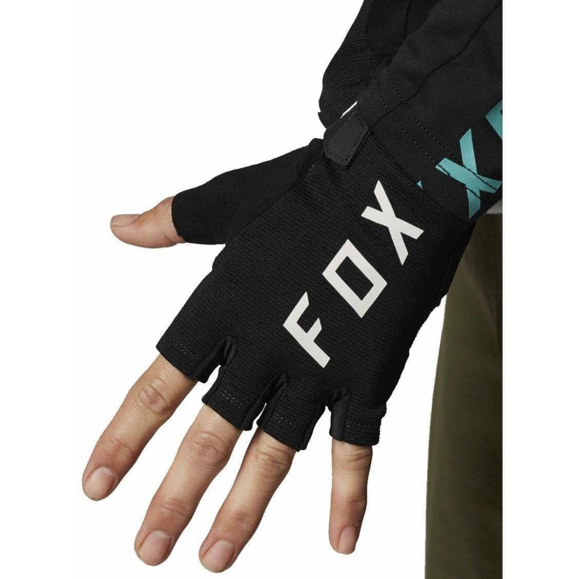 Fox Racing Ranger Glove Gel – Fahrrad Kurzfinger Handschuhe