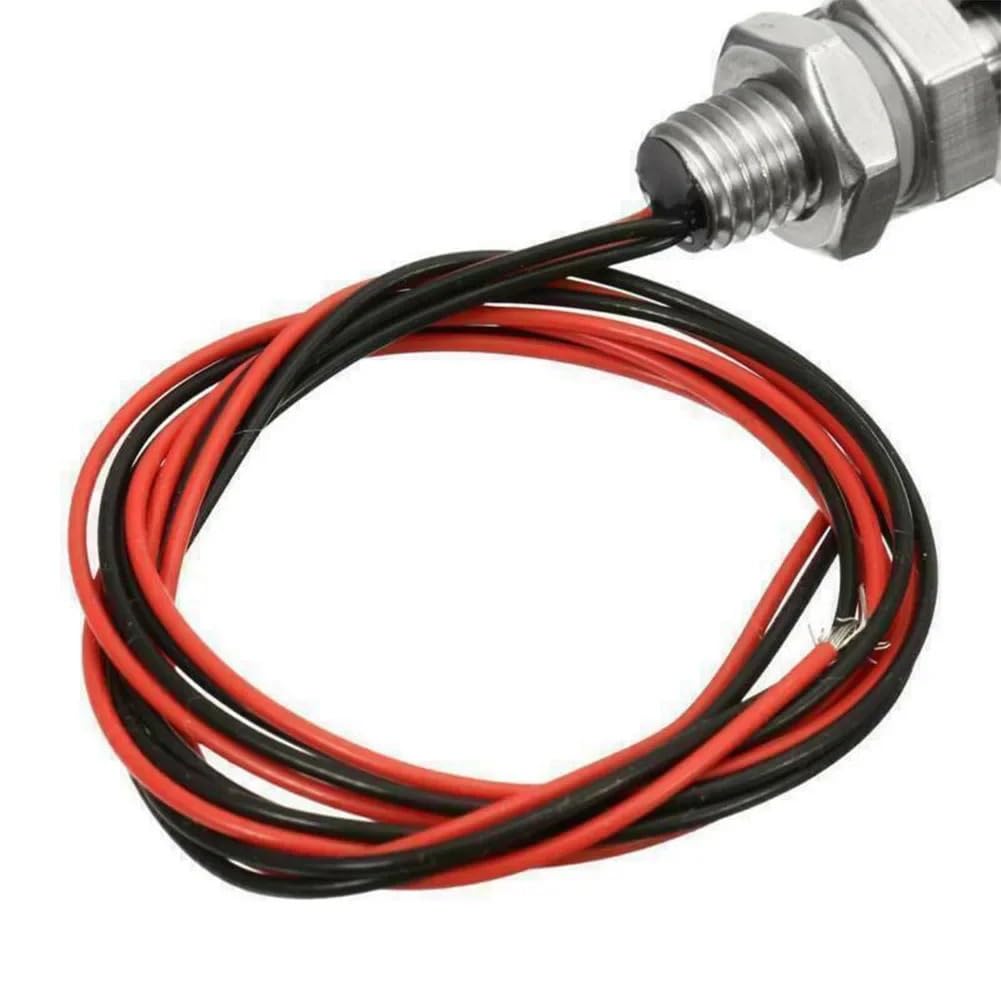 Interruttore a Galleggiante in Acciaio Inossidabile Sensore di Controllo del Livello dell'Acqua del Serbatoio Resistente alle Alte Temperature 250/300/400/500mm(500mm)
