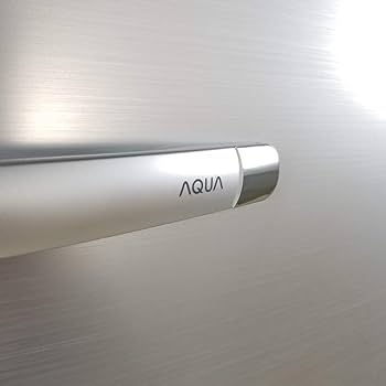 korkor　AQUA 2013年製　264L AQR-261B Amazon.co.jp: AQR-261B-S ラグジュアリーシルバー : ホーム
