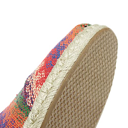 TOMS Alpargata Rope Multi 6.5 B (M)