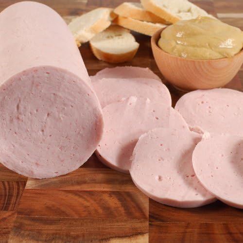 Baby Bologna - 1 x 0.9 lb