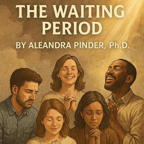 『The Waiting Period』のカバーアート