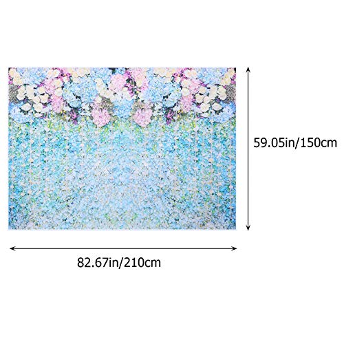 PIXNOR Flor Foto Pano de Fundo Dia Dos Namorados Fotografia Fundo Floral Festa Casamento Pano de Fun