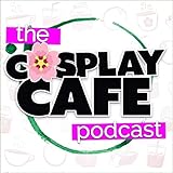 Cosplay Cafe LLC Podcast
